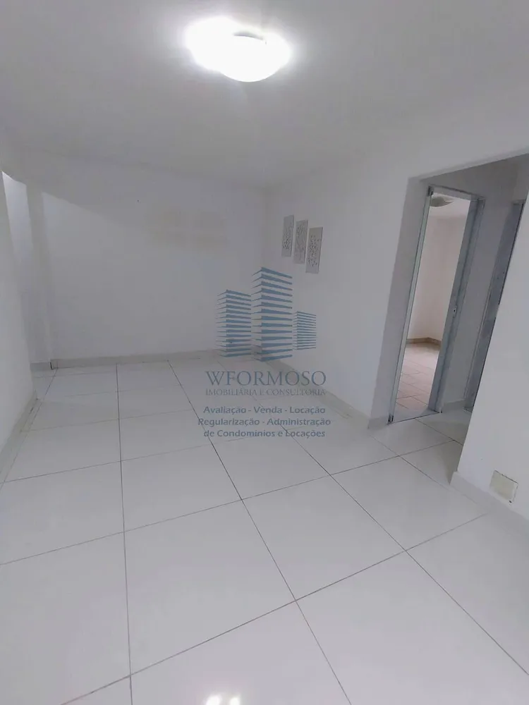 Apartamento, 2 quartos, 55 m² - Foto 4