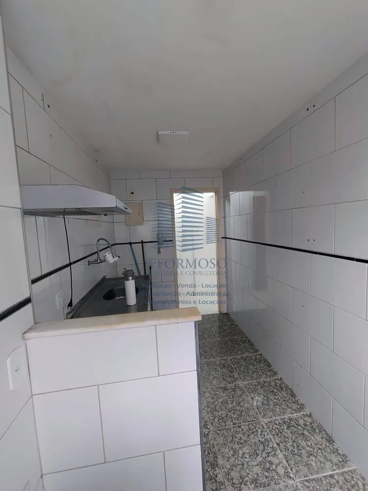 Apartamento, 2 quartos, 55 m² - Foto 24