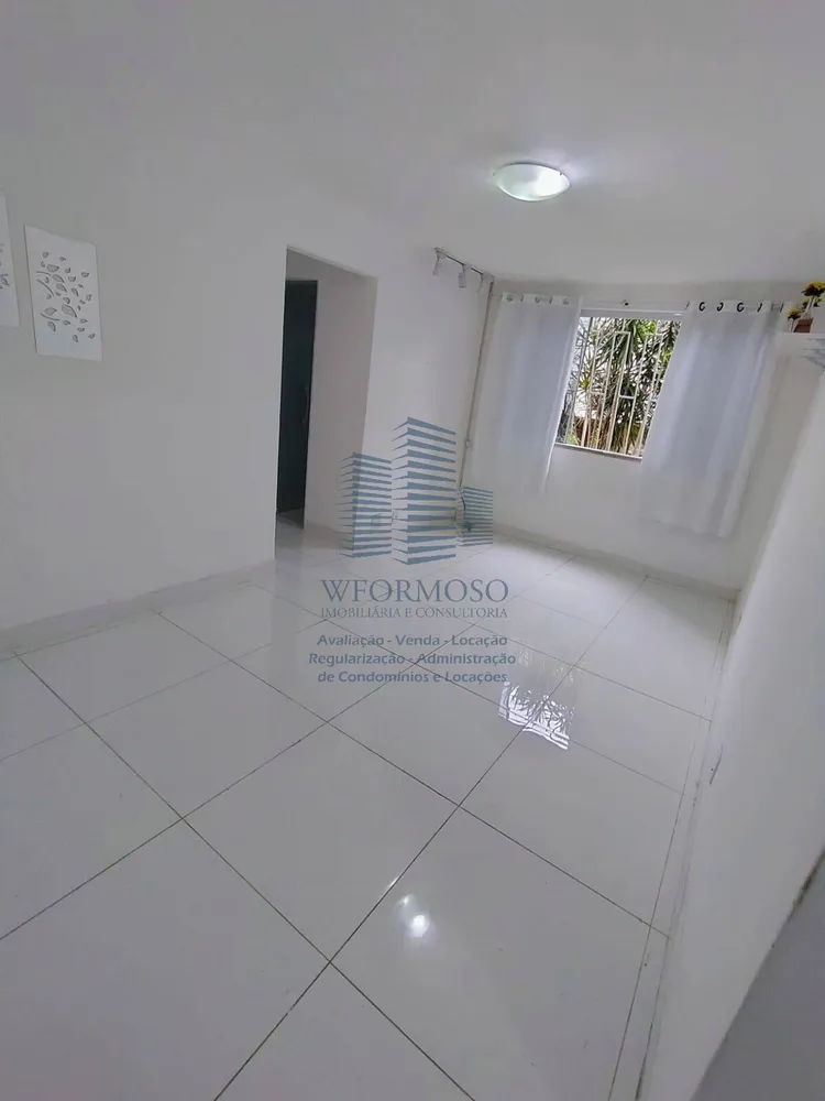 Apartamento, 2 quartos, 55 m² - Foto 3
