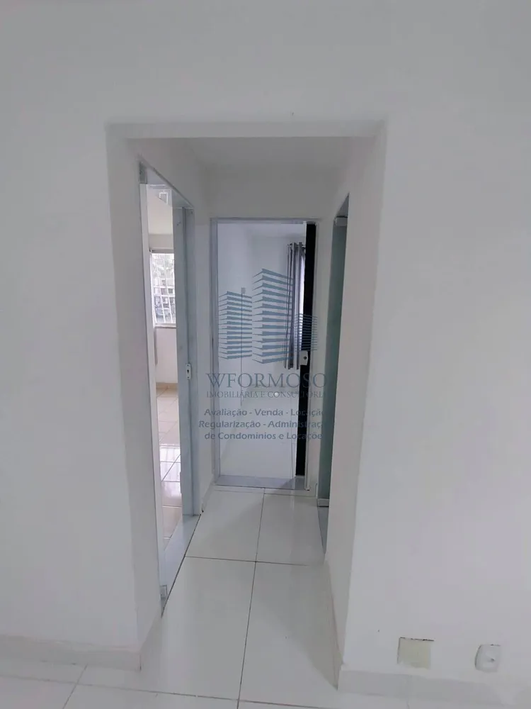 Apartamento, 2 quartos, 55 m² - Foto 11