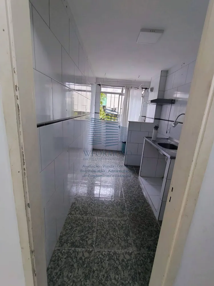 Apartamento, 2 quartos, 55 m² - Foto 23
