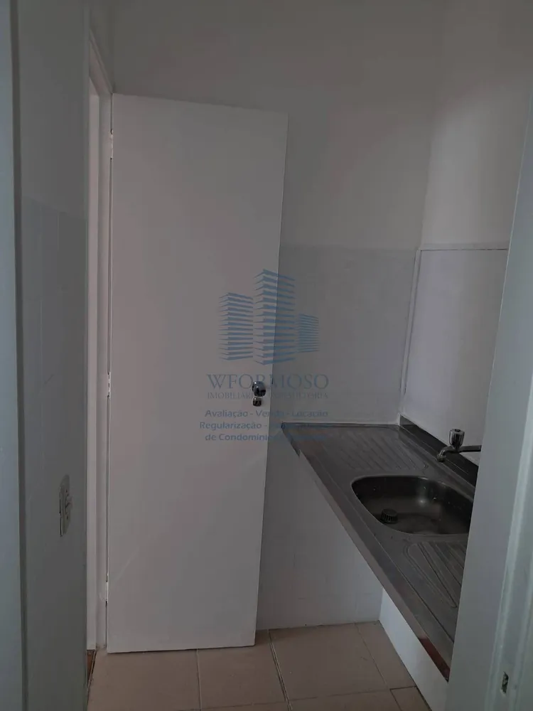 Sala-Conjunto, 36 m² - Foto 12