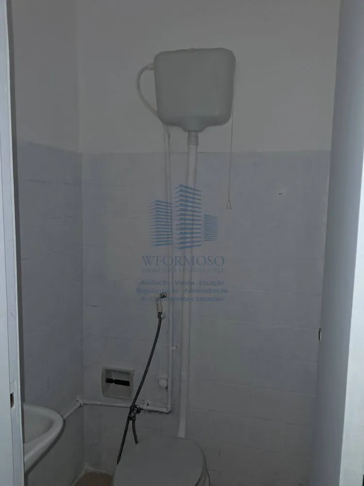Sala-Conjunto, 36 m² - Foto 8