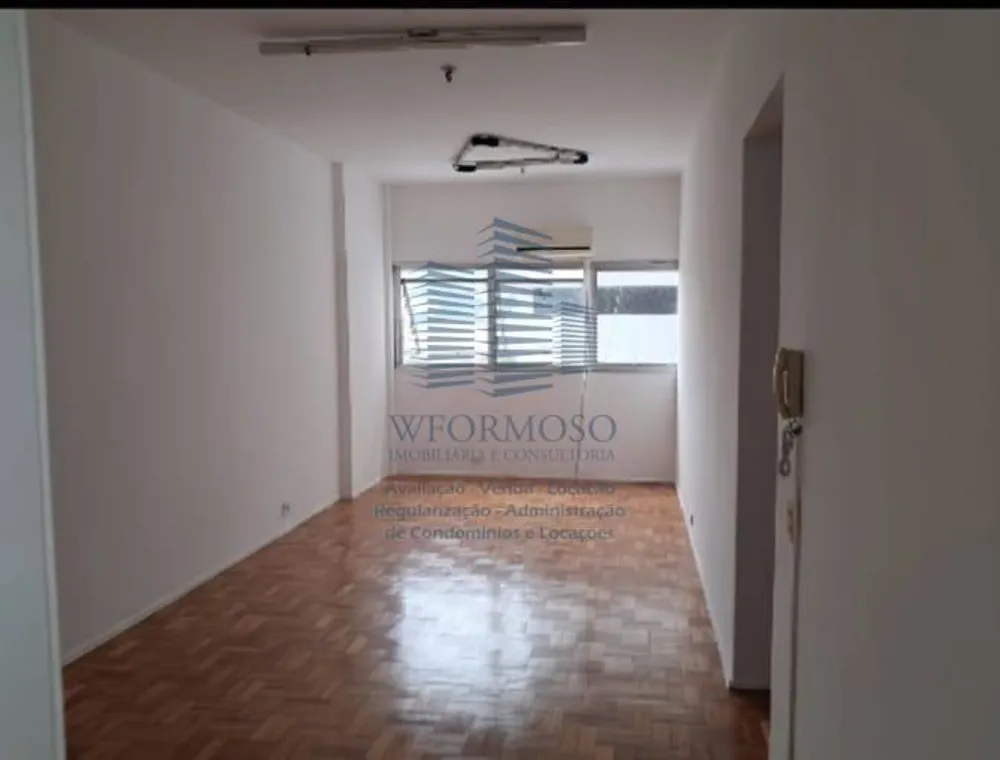 Sala-Conjunto, 36 m² - Foto 4