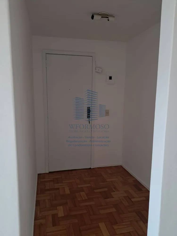 Sala-Conjunto, 36 m² - Foto 7
