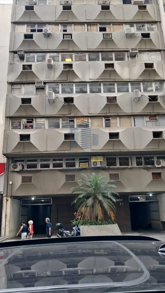 Sala-Conjunto, 36 m² - Foto 1