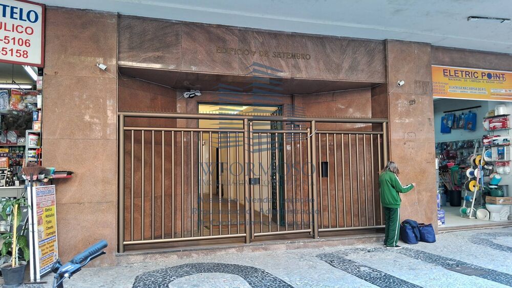 Prédio Inteiro à venda, 97m² - Foto 1