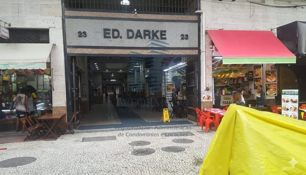 Sala-Conjunto, 472 m² - Foto 2