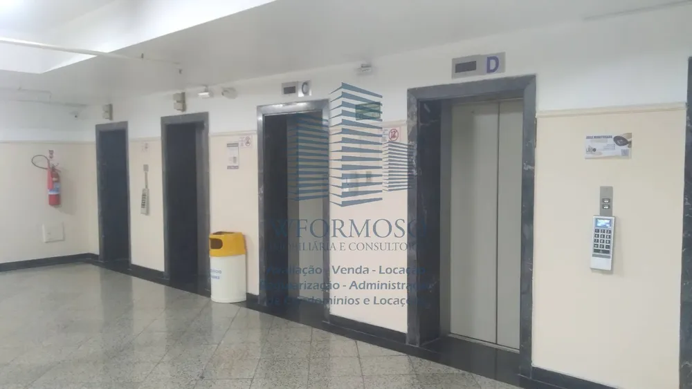 Sala-Conjunto, 472 m² - Foto 7