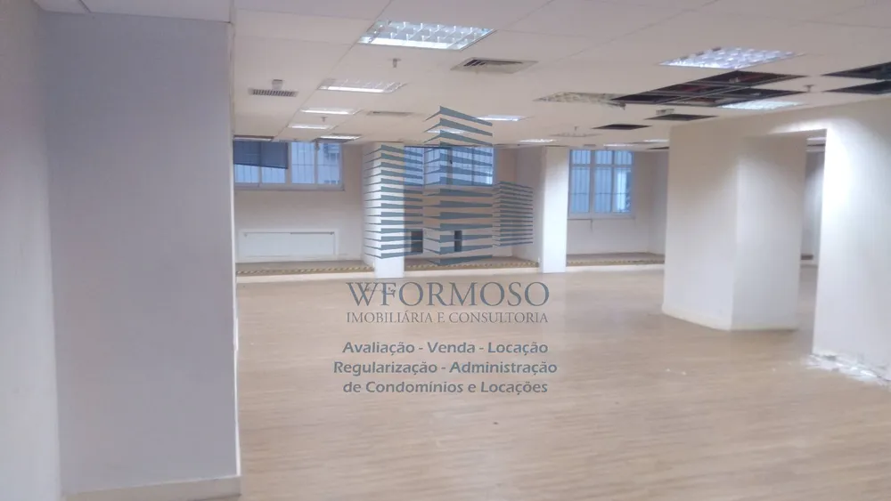 Sala-Conjunto, 472 m² - Foto 1