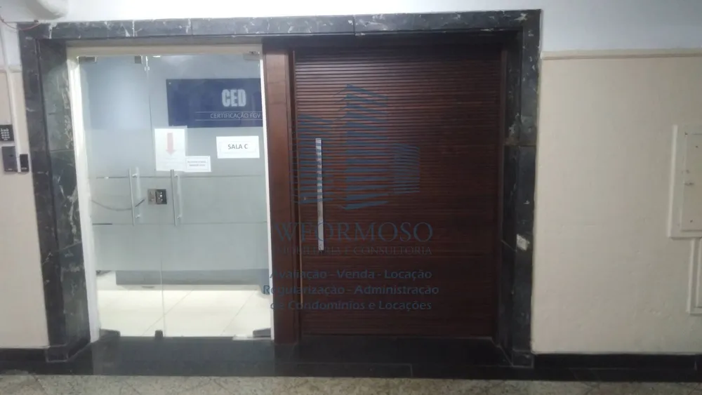 Sala-Conjunto, 472 m² - Foto 8