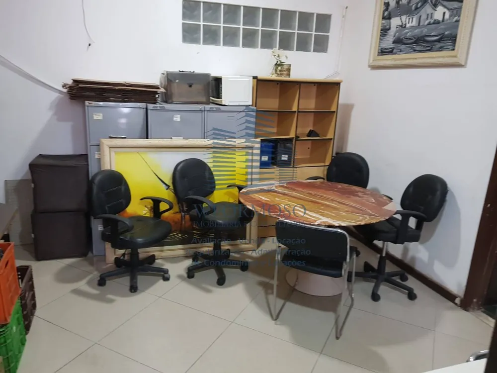 Sala-Conjunto - Foto 19