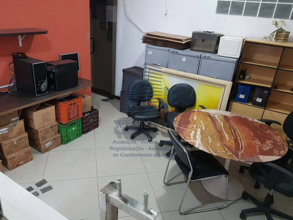 Sala-Conjunto - Foto 16
