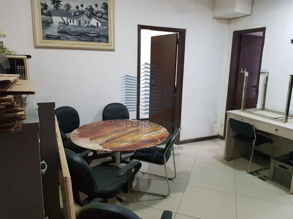 Sala-Conjunto - Foto 18