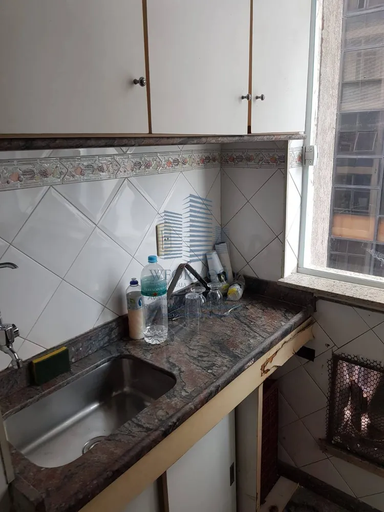 Sala-Conjunto - Foto 23