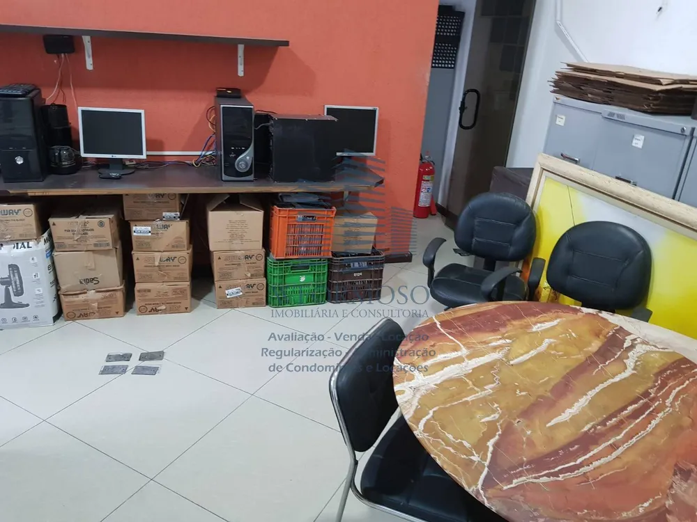 Sala-Conjunto - Foto 17