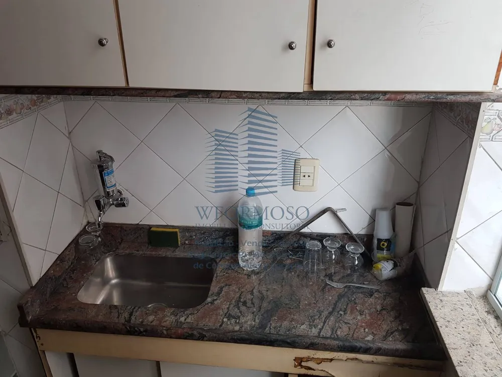 Sala-Conjunto - Foto 22