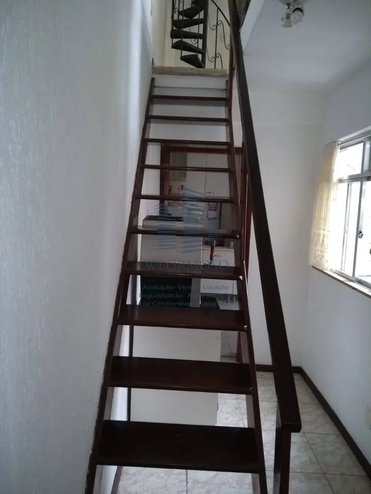 Casa, 3 quartos - Foto 30