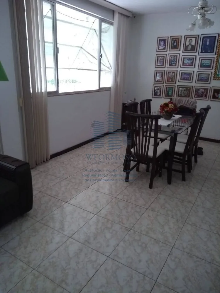 Casa, 3 quartos - Foto 12
