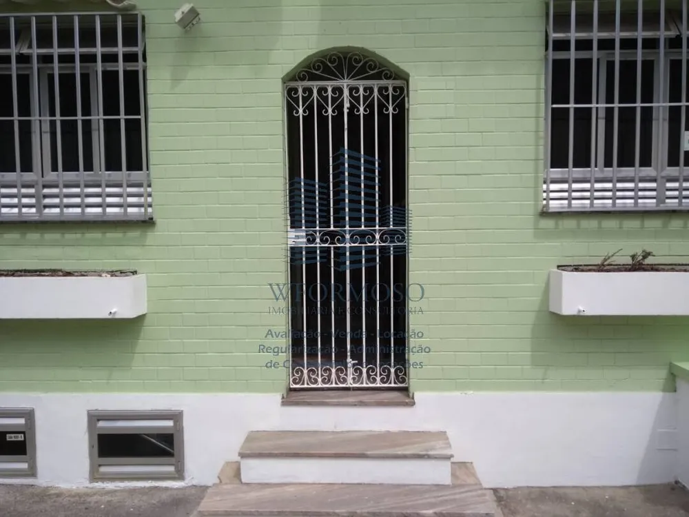 Casa, 3 quartos - Foto 36