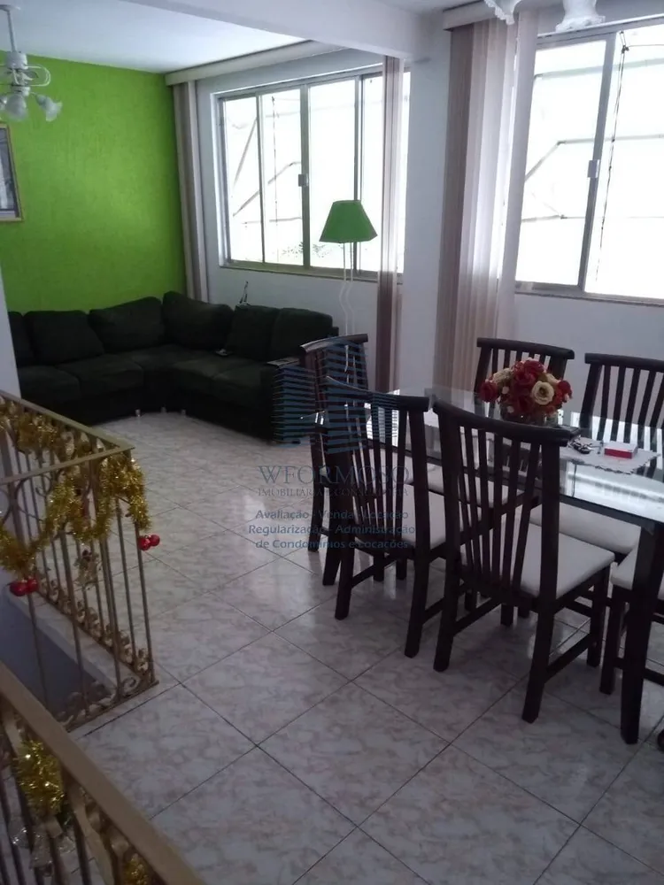 Casa, 3 quartos - Foto 13