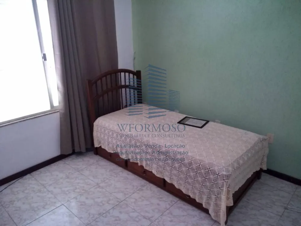 Casa, 3 quartos - Foto 20
