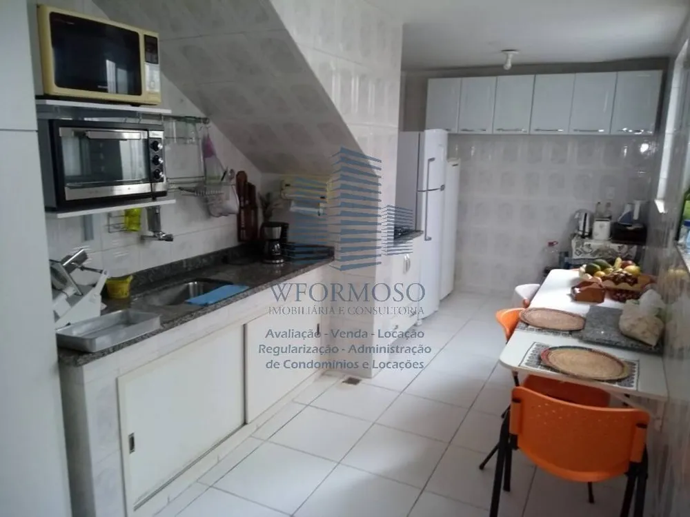 Casa, 3 quartos - Foto 7