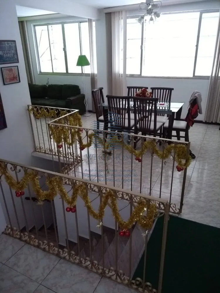 Casa, 3 quartos - Foto 11