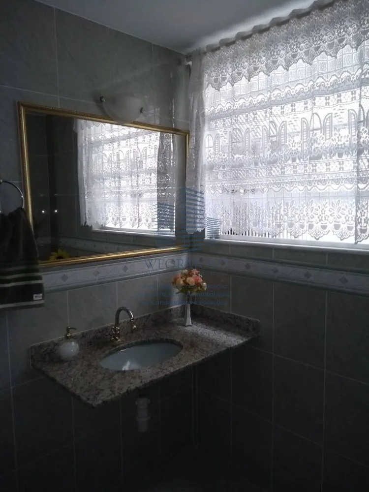 Casa, 3 quartos - Foto 26