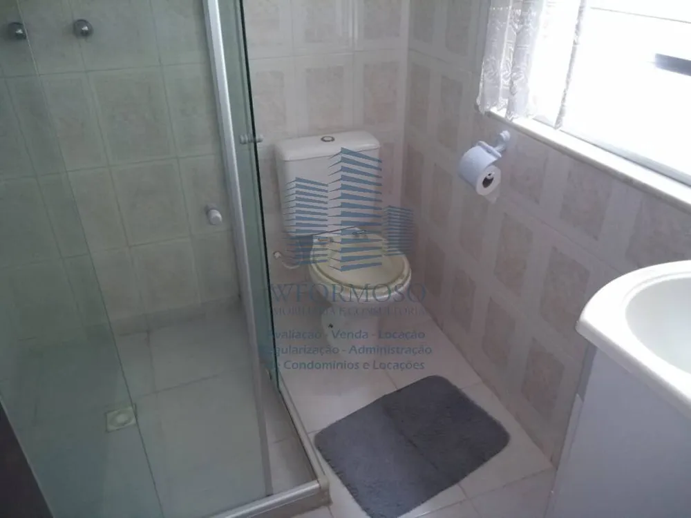 Casa, 3 quartos - Foto 22