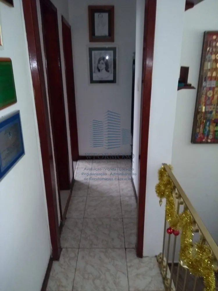 Casa, 3 quartos - Foto 4