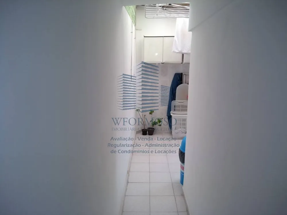Casa, 3 quartos - Foto 5