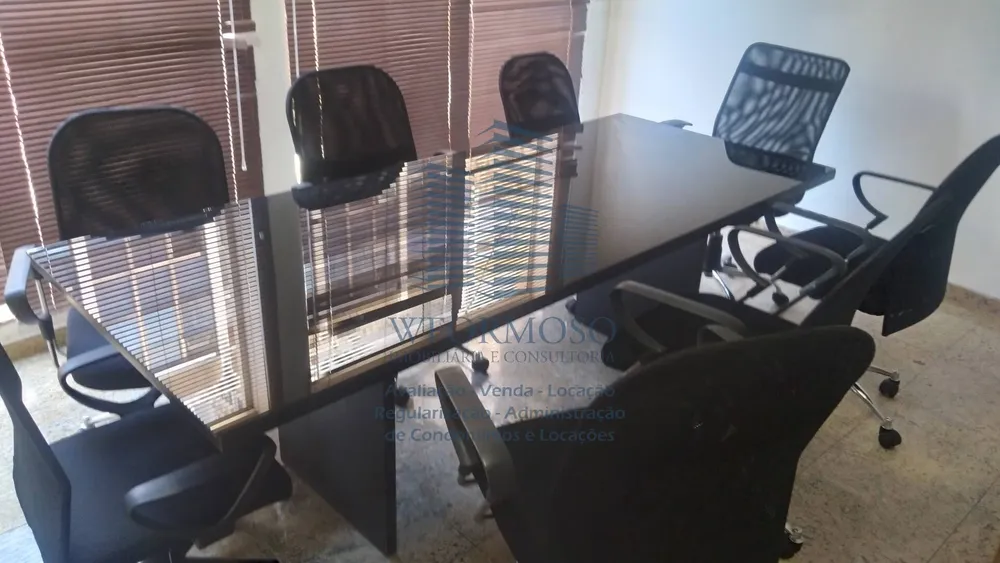 Prédio Inteiro, 212 m² - Foto 1