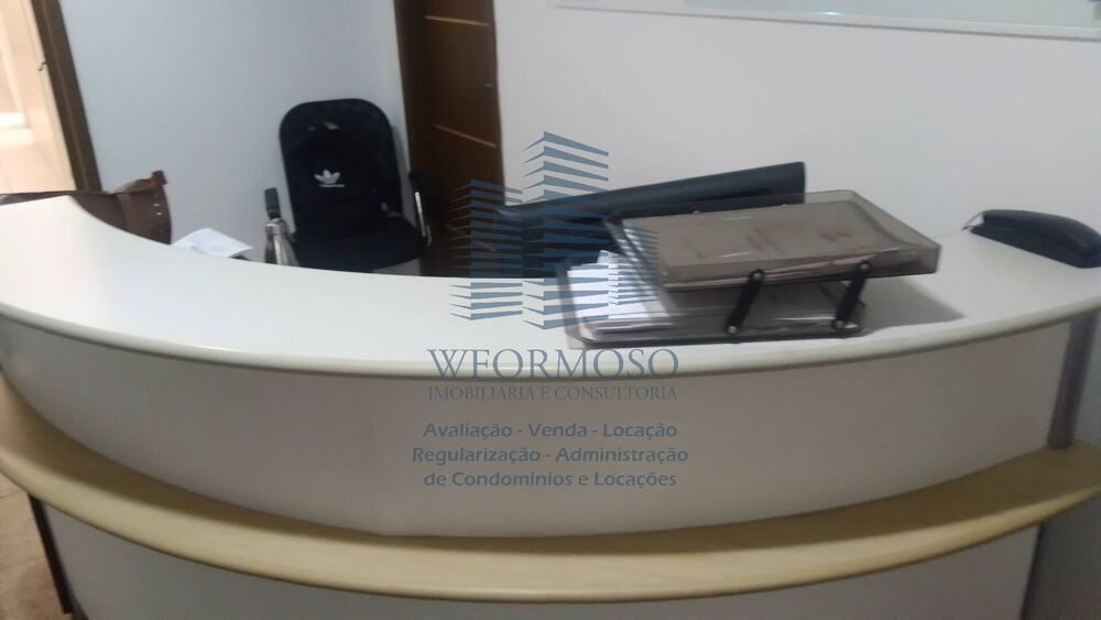 Prédio Inteiro, 212 m² - Foto 1