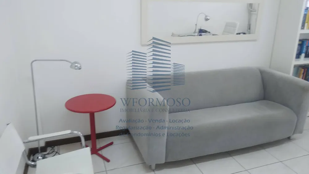 Prédio Inteiro, 212 m² - Foto 5