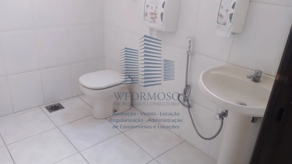Prédio Inteiro, 212 m² - Foto 7