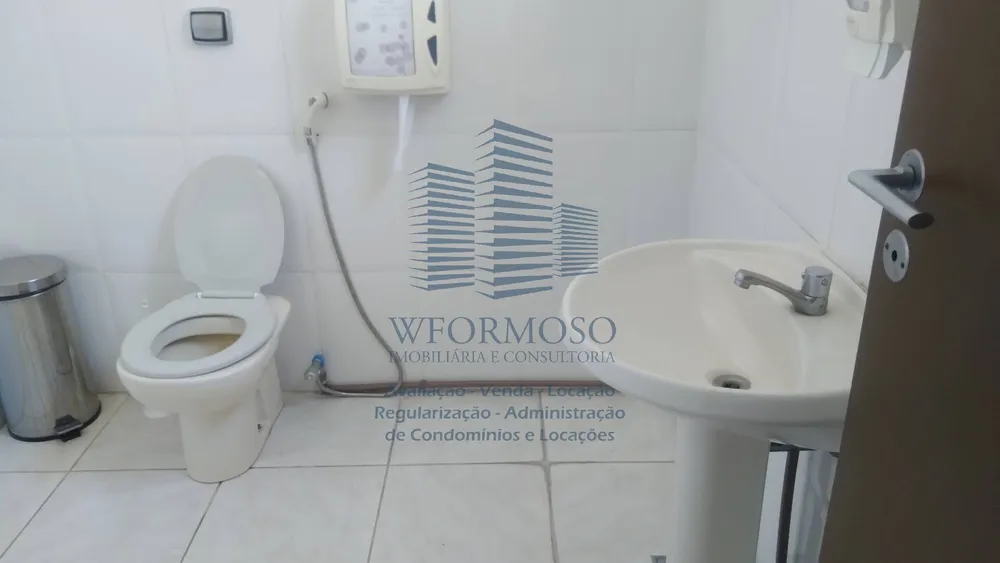 Prédio Inteiro, 212 m² - Foto 8
