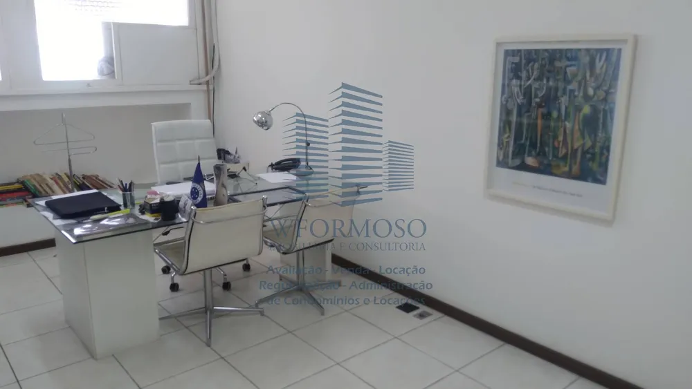 Prédio Inteiro, 212 m² - Foto 2