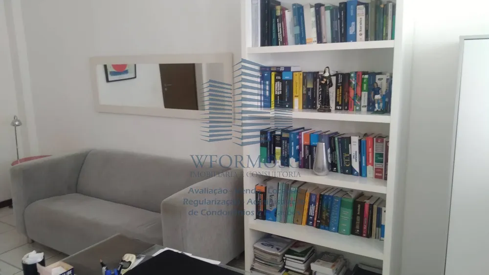 Prédio Inteiro, 212 m² - Foto 3