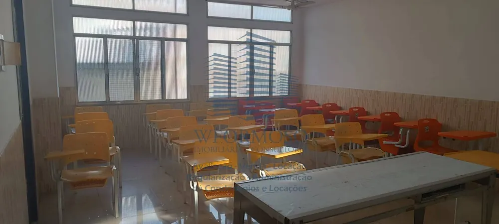 Prédio Inteiro, 696 m² - Foto 52