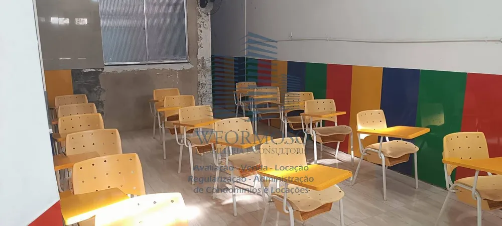 Prédio Inteiro, 696 m² - Foto 29