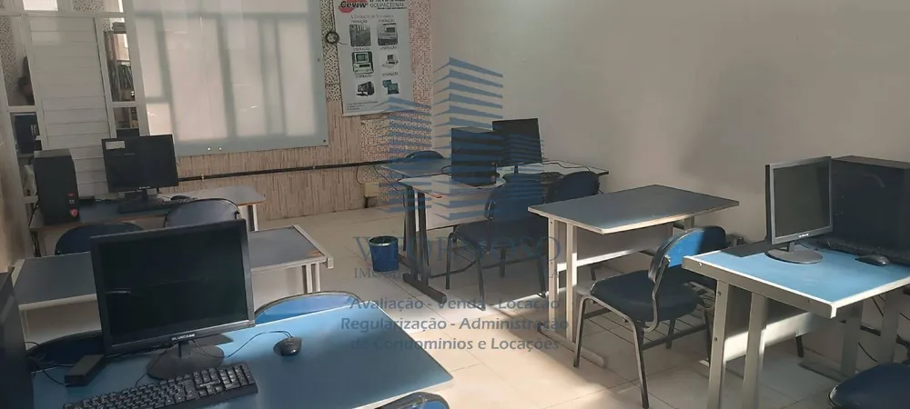 Prédio Inteiro, 696 m² - Foto 55