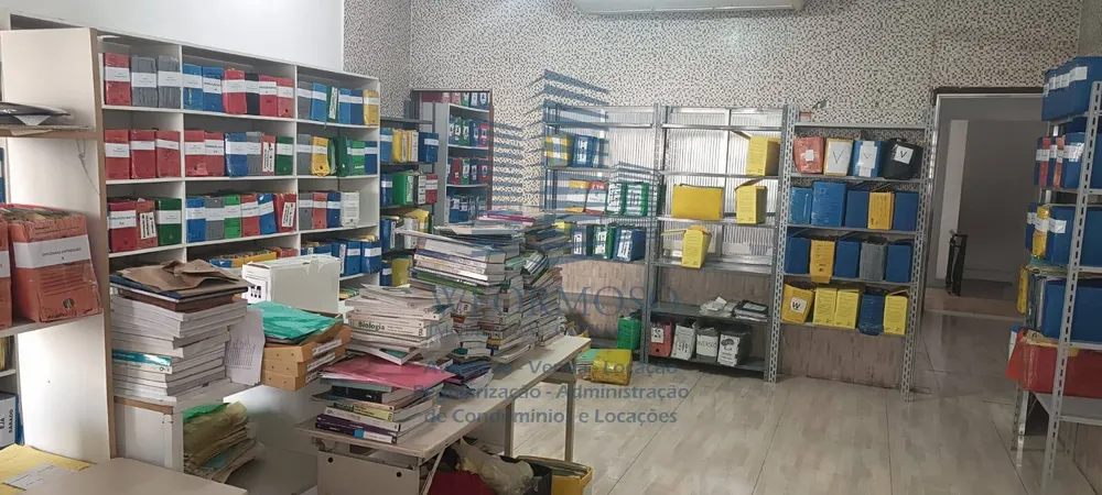 Prédio Inteiro, 696 m² - Foto 35