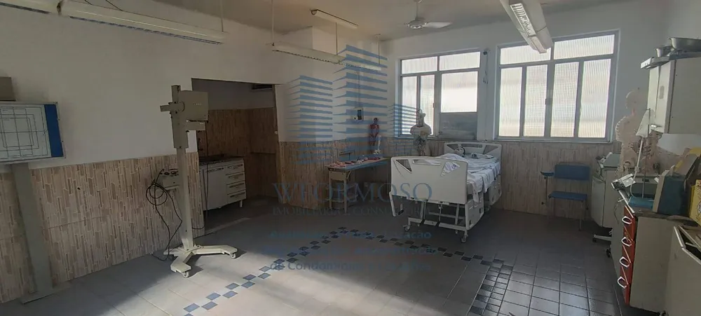 Prédio Inteiro, 696 m² - Foto 23