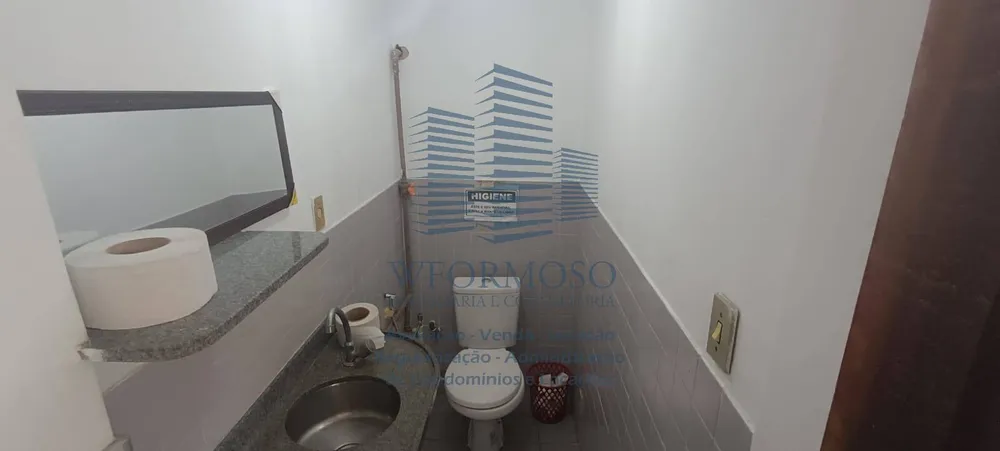 Prédio Inteiro, 696 m² - Foto 51