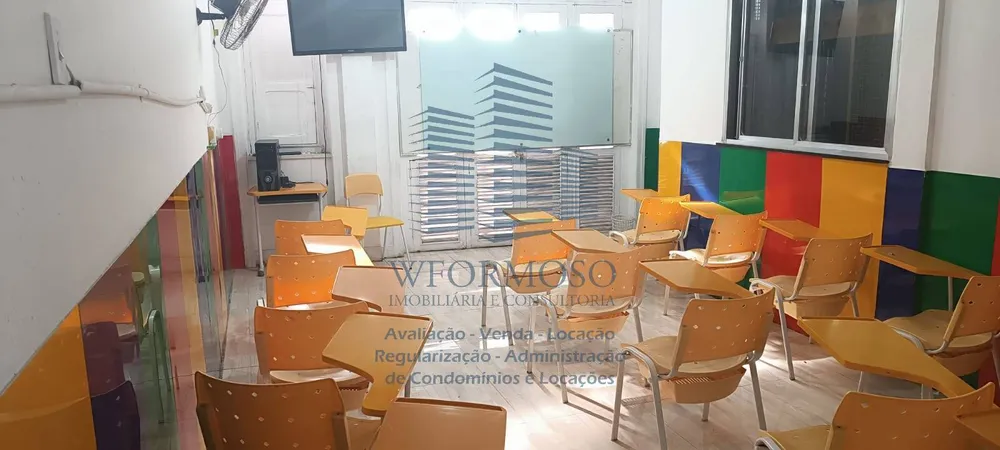 Prédio Inteiro, 696 m² - Foto 37
