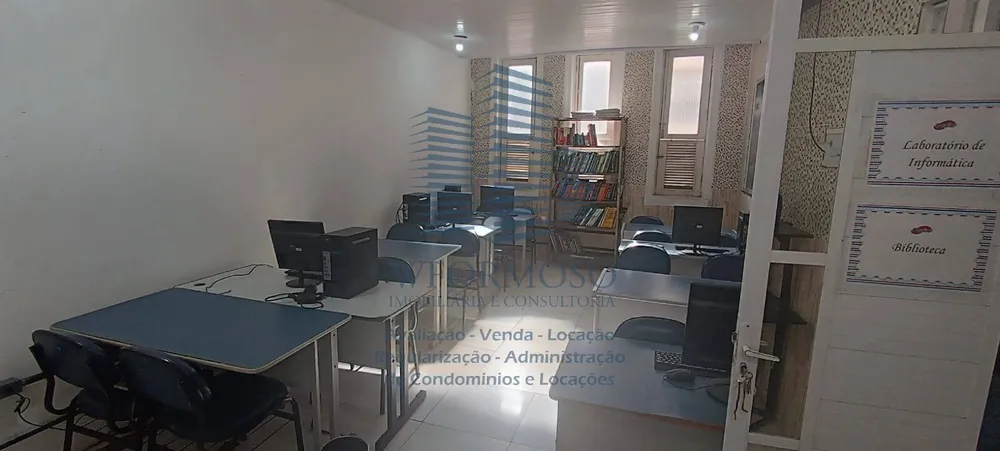Prédio Inteiro, 696 m² - Foto 56
