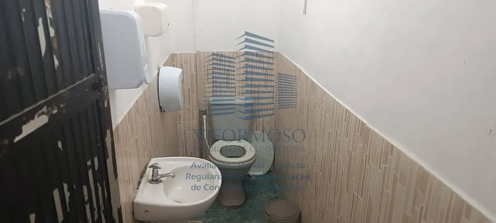 Prédio Inteiro, 696 m² - Foto 14