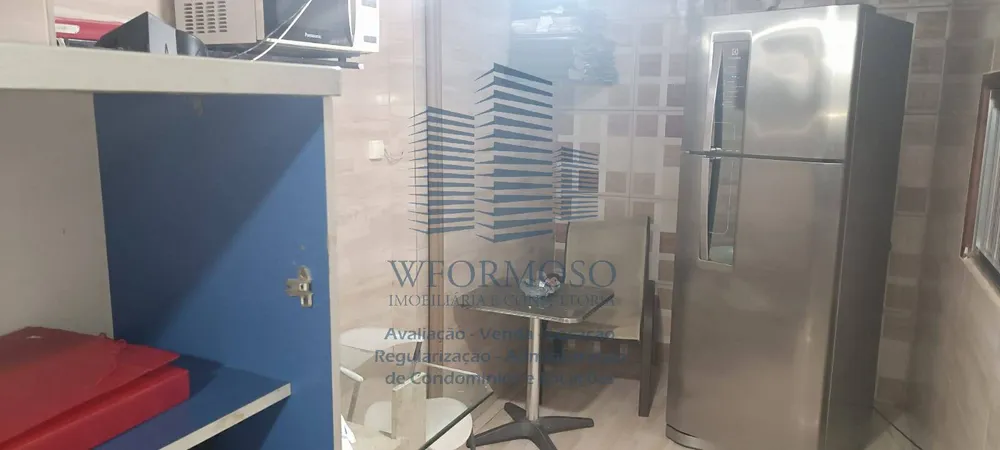 Prédio Inteiro, 696 m² - Foto 29