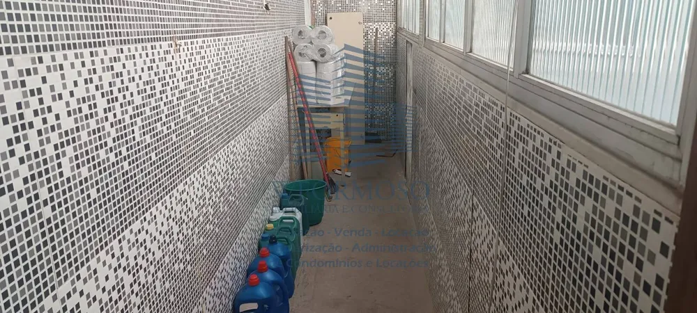 Prédio Inteiro, 696 m² - Foto 48